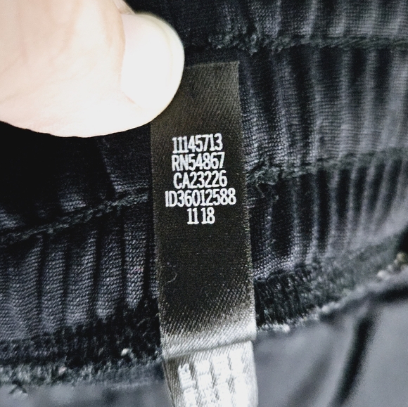 VICTORIA'S SECRET SPORT | pull-on elastic waist sweatpants - Picture 8 of 10